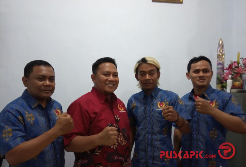 Baru 5 Pelatih Cabor Bersertifikat Nasional, KONI Pemalang Bakal Adakan Pelatihan