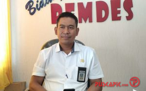 Bupati Pemalang Teken SK, Pilkades Tetap Digelar Akhir Desember 2020