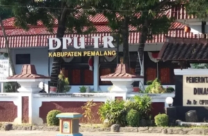 DPUTR Pemalang Tegur Investor Rest Area Ampelgading