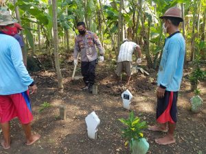 Lansia Gelandangan, Ditemukan Tewas di Desa Kendaldoyong, Pemalang