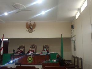 Pembunuh Ibu Mertua di Pemalang, Divonis 18 Tahun