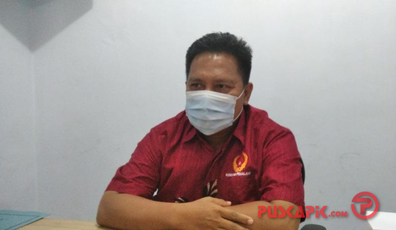 Tingkatkan Kompetensi, KONI Pemalang Gelar Pelatihan Pelatih di 23 Cabor