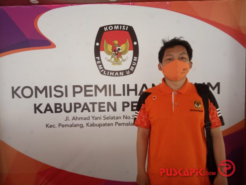 Begini Penerapan Protokol Kesehatan di TPS Pilkada Pemalang