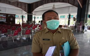 Dindikbud Pemalang Minta Kepastian Izin Pelaksanaan KBM Tatap Muka