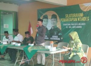 Cabup Pemalang, Iskandar: Banyak yang Mendadak NU Saat Pilkada