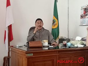 Pilkada, 3 Petinggi Partai Golkar Pemalang Membelot