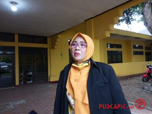 Ketua KPPG DPD Golkar Pemalang Bantah Kadernya Membelot ke Agung-Mansur