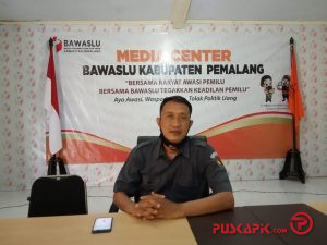 Pilkada Pemalang, Bawaslu Survei Latar Belakang Moderator dan Panelis Debat Calon