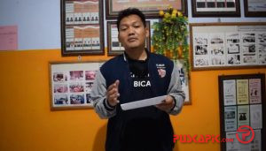 Pilkada Pemalang, KPU Warning KPPS Tidak Netral