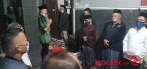 Jelang Debat Pilkada Pemalang, Iskandar: Tak Ada Persiapan Khusus