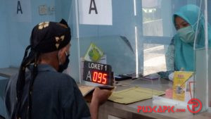 Jelang Pilkada 2020, Dindukcapil Kota Pekalongan Gelar Perekaman E-KTP Massal