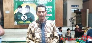 Debat Pilkada Pemalang, Tim Iskandar-Awe Siapkan Program Rp 30 Juta/RT