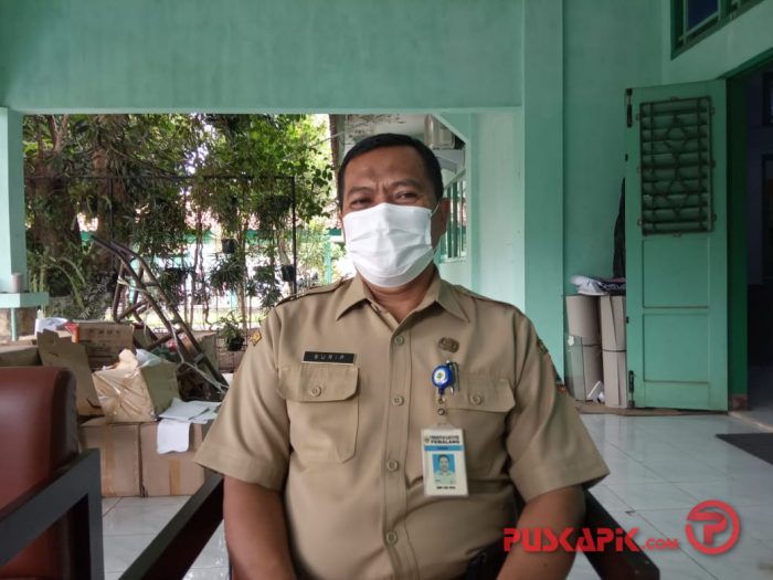 Awas Demam Berdarah, di Pemalang Tercatat 35 Penderita