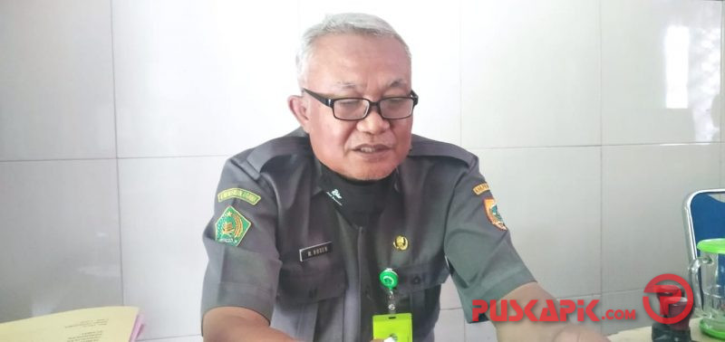 Kemenag Surati Semua Agen Biro Haji Umrah Se-Kabupaten Pemalang