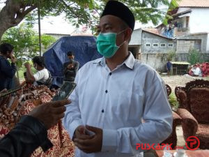 Debat Pilkada Pemalang, Mukti Agung Siap Mental dan Fisik