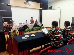 Pilkada Pemalang, LMPI Siap Menangkan Agus-Eko