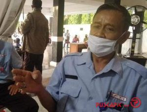 Penetapan UMK Pemalang, Alot, Serikat Buruh: Berapapun Harus Ada Kenaikan