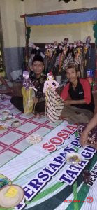 Wayang Golek Wonokromo, Pemalang, Potensial Dikembangkan