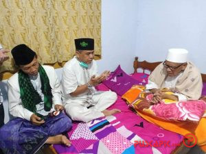 Cabup Agus Sukoco: Hormati Guru, karena Mereka Mengajarkan Ilmu Kebaikan