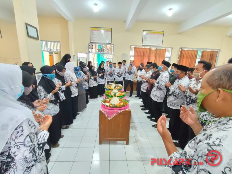 Begini Peringatan HUT-25 Mandubes di Tengah Pandemi