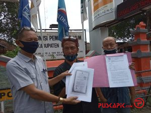 Ijazah Cawabup Disoal, KPU Pemalang: Tahapan Administratif Pilkada Pemalang Sesuai Prosedur