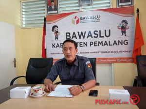 Bawaslu Pemalang: Awas Klaster Pilkada, Jangan Euforia Kemenangan Berlebihan