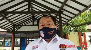 Rakor Persiapan Pencoblosan Pilkada Pemalang, Ini Permohonan KPU