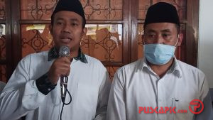 Pilkada Pemalang, Sementara Agung-Mansur Unggul