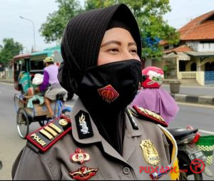 Nekat Konvoi Malam Tahun Baru, Ini Tindakan Polisi