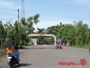 Waterpark dan Sirkuit Widuri Pemalang Ditutup Sementara