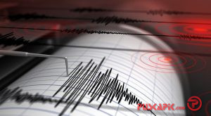 Warga 3 Kecamatan di Brebes Rasakan Gempa