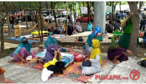 PPKM Diberlakukan, Pemkot Tegal Minta Masyarakat Laporkan Pelanggaran Protokol Kesehatan di Tempat Wisata