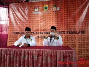 Terpilih Bupati-Wakil Bupati Pemalang, Ini Program 100 Hari Agung-Mansur