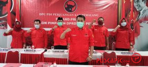 5 Kader PDIP Ikut Fit and Proper Test Calon Ketua DPRD Pemalang, Siapa Pemenangnya?