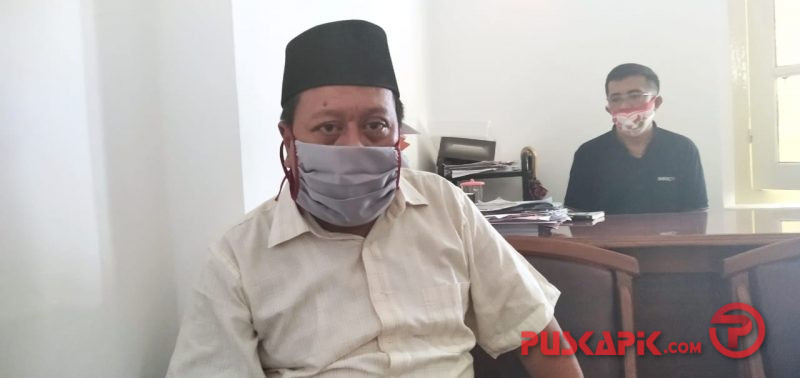 Tahun Ini, Pemkab Pemalang Anggarkan Rp 943 Juta untuk Partai Politik