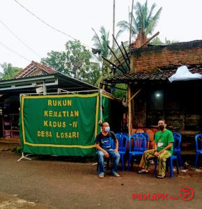 Dirawat 3 Hari di RSUD Dr Ashari Pemalang, Ibu Lumpuh Itu Meninggal