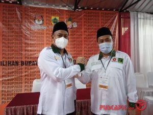 Begini Format Pelantikan Bupati-Wakil Bupati Pemalang, Agung-Mansur