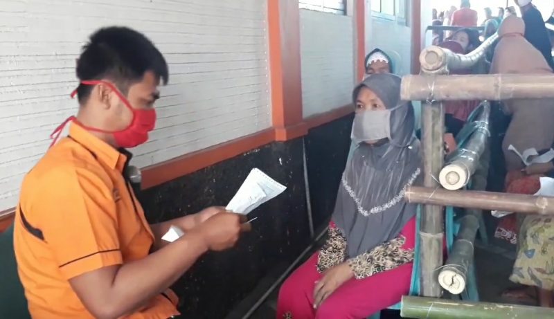 Di Brebes, 34 Ribu DTKS Invalid, Dinsos Klaim Sudah Verifikasi dan Validasi