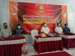 Pengembangan Desa Wisata, HPI Pemalang: Jangan Jalan Sendiri-sendiri