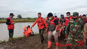 2 Anak di Tegal Tenggelam di Kolam Buatan Tempat Pemancingan