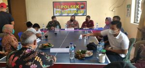 Mediasi Penutupan Akses Jalan Warga Widodaren Pemalang Deadlock