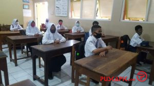 Sekolah Tatap Muka di Kota Semarang Siap Dimulai, Dievalusi Tiap 2 Pekan