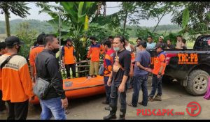 Dicari di Sungai, Kakek di Pemalang Ternyata Ketemu di Hutan