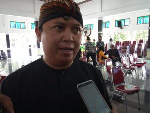 KSBN Siap Akomodir Semua Kelompok Seni di Pemalang, Tapi?