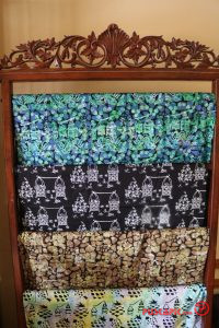 Lihat, Inilah Batik Asli Pemalang, Begini Harapan Penciptanya