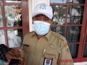 Uji Coba KBM Tatap Muka ditunda, Kadindikbud Pemalang: Kami Matangkan Sosialisasi