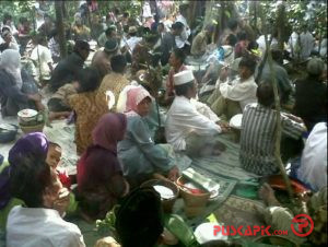 Di Brebes, Ternyata Masih Ada Kampung yang Beradat Budaya Leluhur