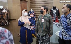 Tingkatkan Jumlah Kunjungan, Museum Batik Kota Pekalongan Bakal Dipercantik