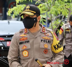 Polda Jateng Periksa Oknum Polwan yang Viral Digerebek Suami di Hotel