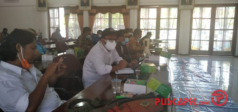 HNSI Pemalang: Tata Kelola Infrastruktur Muara Pelabuhan, Biang Kerok Penurunan PAD Sektor Perikanan